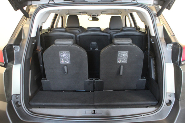 Peugeot 5008 1.2 PureTech Blue Lease Premium