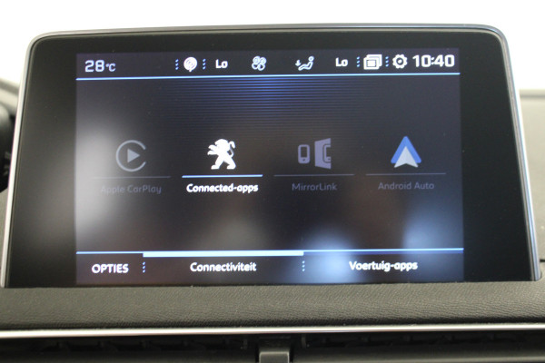 Peugeot 5008 1.2 PureTech Blue Lease Premium