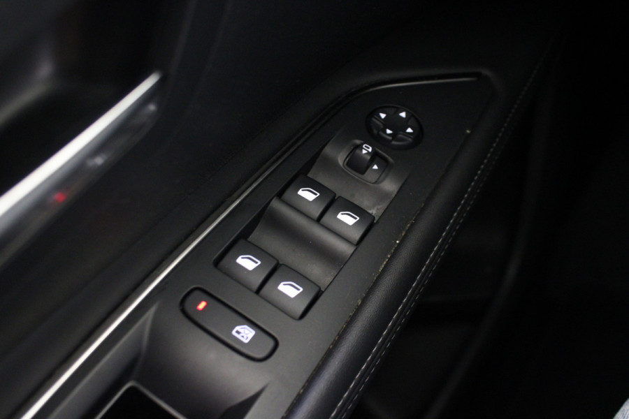 Peugeot 5008 1.2 PureTech Blue Lease Premium