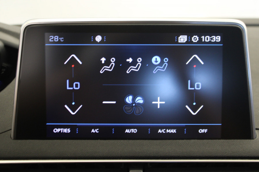 Peugeot 5008 1.2 PureTech Blue Lease Premium