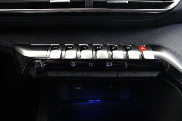 Peugeot 5008 1.2 PureTech Blue Lease Premium