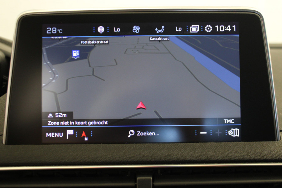 Peugeot 5008 1.2 PureTech Blue Lease Premium