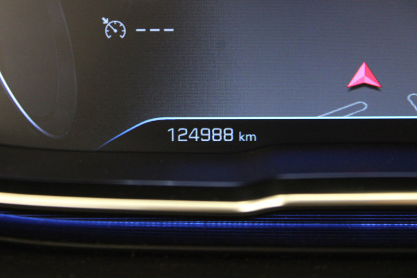 Peugeot 5008 1.2 PureTech Blue Lease Premium