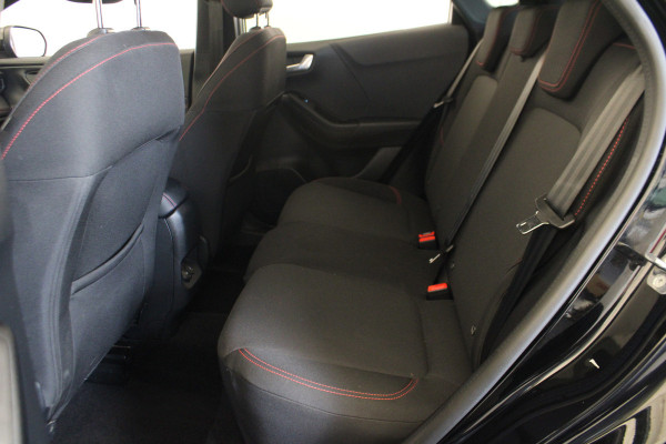 Ford Puma 1.0 EcoBoost Hybrid ST-Line