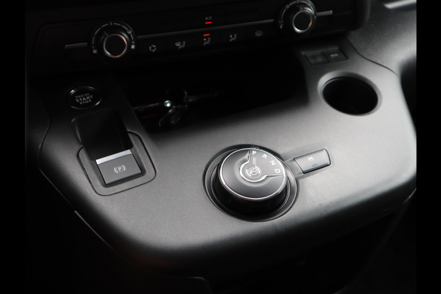 Opel Combo 1.5D 131pk Automaat Euro 6 - Apple - Cruise - Airco