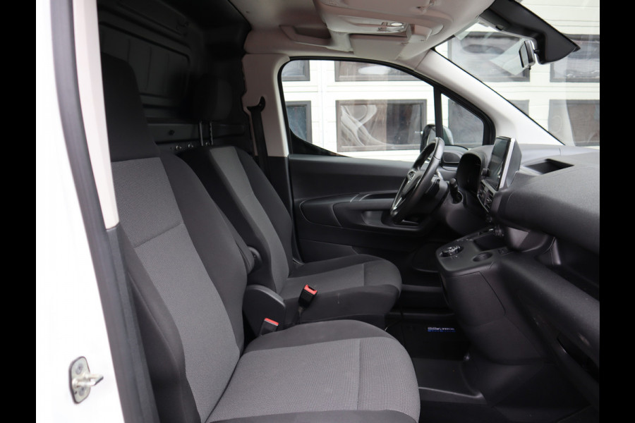 Opel Combo 1.5D 131pk Automaat Euro 6 - Apple - Cruise - Airco