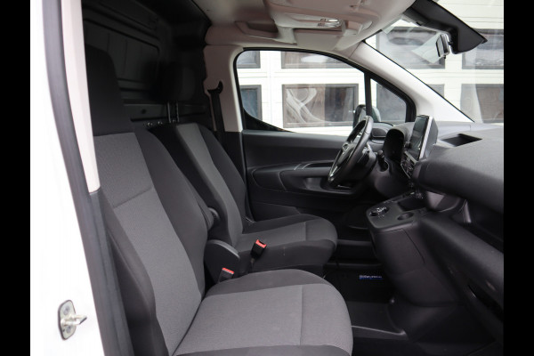 Opel Combo 1.5D 131pk Automaat Euro 6 - Apple - Cruise - Airco