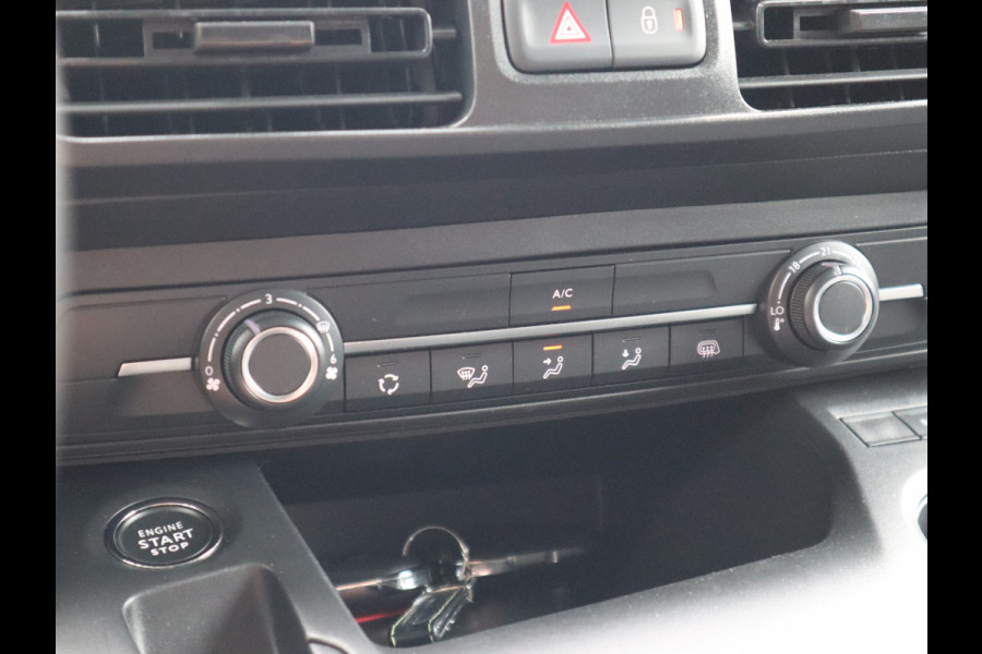 Opel Combo 1.5D 131pk Automaat Euro 6 - Apple - Cruise - Airco