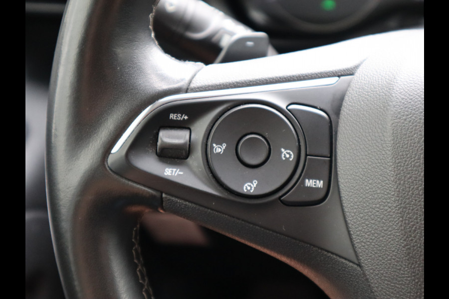 Opel Combo 1.5D 131pk Automaat Euro 6 - Apple - Cruise - Airco