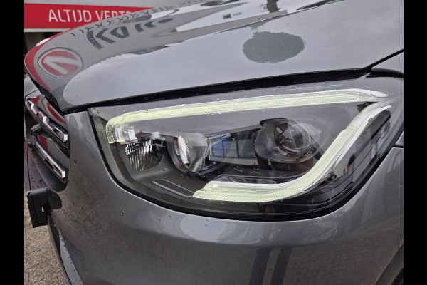 Mercedes-Benz GLC 300e 4MATIC 19"/Leder + memory l+r/Matrix LED/Dodehoek/Adaptieve cruise/360 camera/Stoelverwarming