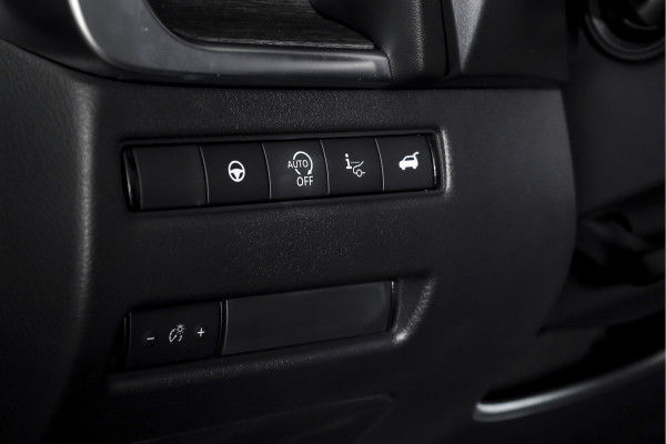 Nissan QASHQAI 1.3 MHEV Xtronic 158 PK Tekna | Pano | Memory | Matrix LED | Winterpakket | Dig. Cockpit | Adapt. Cruise | 360 Camera | NAV+App. Connect | ECC | Elek Klep | LM 19" | 6527