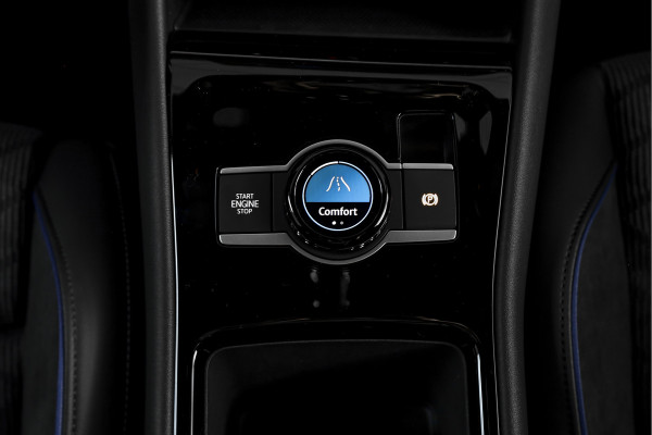 Volkswagen Tiguan 1.5 eHybrid 272 PK R-Line | Black Style | S/K-panodak | Adapt. Cruise | Stoel-+stuurverw. | App. Connect | Camera | LM 19" | 3707