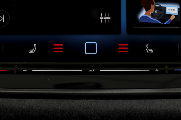 Volkswagen Tiguan 1.5 eHybrid 272 PK R-Line | Black Style | S/K-panodak | Adapt. Cruise | Stoel-+stuurverw. | App. Connect | Camera | LM 19" | 3707