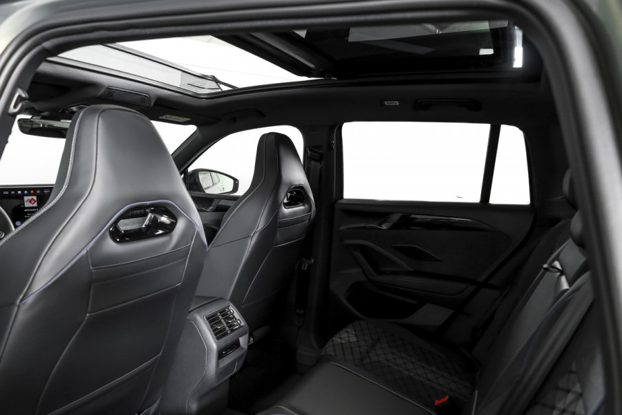 Volkswagen Tiguan 1.5 eHybrid 272 PK R-Line | Black Style | S/K-panodak | Adapt. Cruise | Stoel-+stuurverw. | App. Connect | Camera | LM 19" | 3707