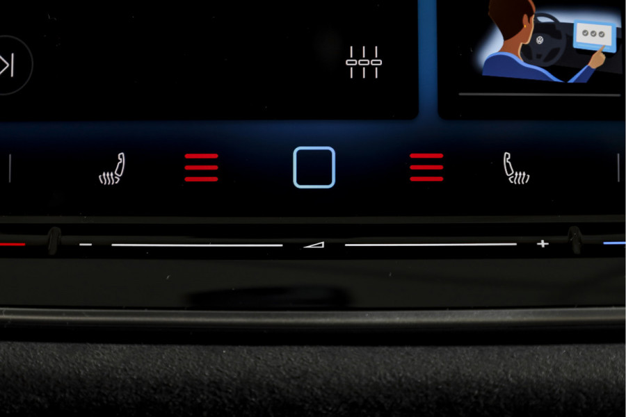 Volkswagen Tiguan 1.5 eHybrid 272 PK R-Line | Black Style | S/K-panodak | Adapt. Cruise | Stoel-+stuurverw. | App. Connect | Camera | LM 19" | 3777