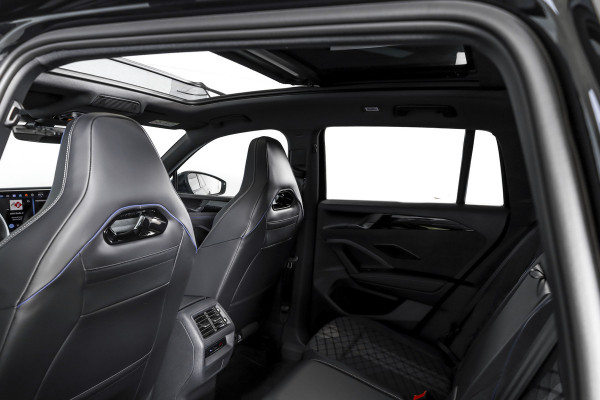 Volkswagen Tiguan 1.5 eHybrid 272 PK R-Line | Black Style | S/K-panodak | Adapt. Cruise | Stoel-+stuurverw. | App. Connect | Camera | LM 19" | 3777