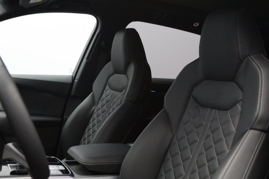 Audi Q7 60 TFSI 490 PK e Quattro Pro Line S-Line Competition PHEV, Trekhaak, Panoramadak, RS-Sportstoelen, Bang & Olufsen, Memory