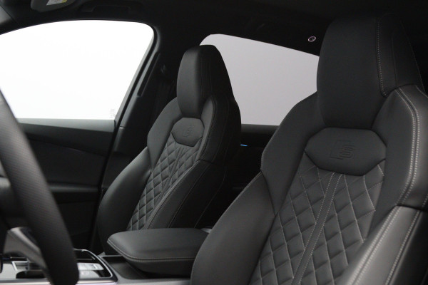 Audi Q7 60 TFSI 490 PK e Quattro Pro Line S-Line Competition PHEV, Trekhaak, Panoramadak, RS-Sportstoelen, Bang & Olufsen, Memory