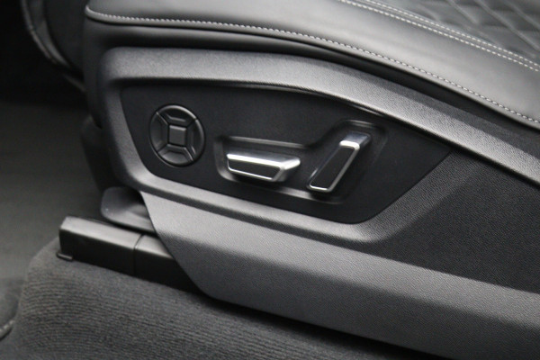Audi Q7 60 TFSI 490 PK e Quattro Pro Line S-Line Competition PHEV, Trekhaak, Panoramadak, RS-Sportstoelen, Bang & Olufsen, Memory