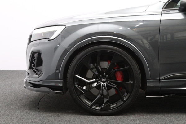 Audi Q7 60 TFSI 490 PK e Quattro Pro Line S-Line Competition PHEV, Trekhaak, Panoramadak, RS-Sportstoelen, Bang & Olufsen, Memory