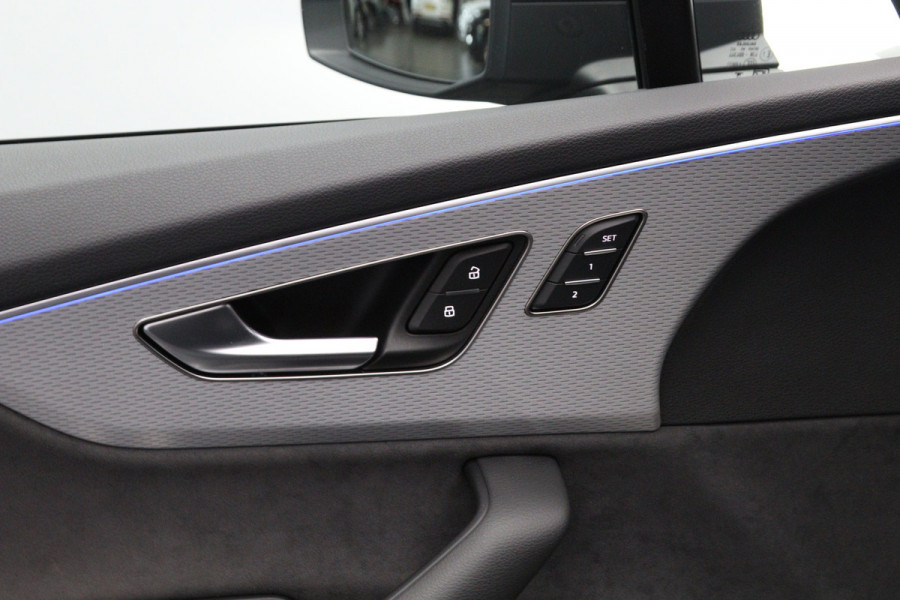 Audi Q7 60 TFSI 490 PK e Quattro Pro Line S-Line Competition PHEV, Trekhaak, Panoramadak, RS-Sportstoelen, Bang & Olufsen, Memory