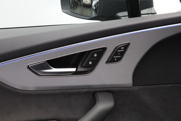 Audi Q7 60 TFSI 490 PK e Quattro Pro Line S-Line Competition PHEV, Trekhaak, Panoramadak, RS-Sportstoelen, Bang & Olufsen, Memory