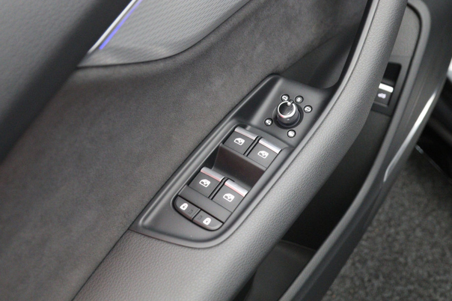 Audi Q7 60 TFSI 490 PK e Quattro Pro Line S-Line Competition PHEV, Trekhaak, Panoramadak, RS-Sportstoelen, Bang & Olufsen, Memory