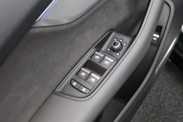 Audi Q7 60 TFSI 490 PK e Quattro Pro Line S-Line Competition PHEV, Trekhaak, Panoramadak, RS-Sportstoelen, Bang & Olufsen, Memory