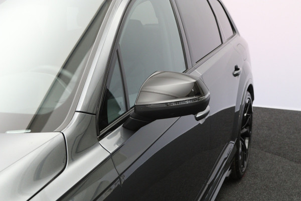 Audi Q7 60 TFSI 490 PK e Quattro Pro Line S-Line Competition PHEV, Trekhaak, Panoramadak, RS-Sportstoelen, Bang & Olufsen, Memory