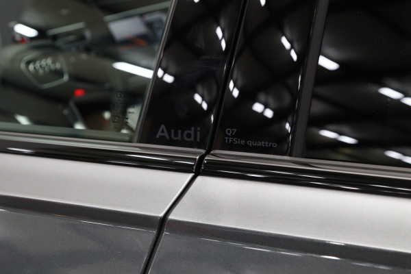Audi Q7 60 TFSI 490 PK e Quattro Pro Line S-Line Competition PHEV, Trekhaak, Panoramadak, RS-Sportstoelen, Bang & Olufsen, Memory