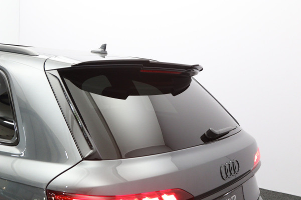 Audi Q7 60 TFSI 490 PK e Quattro Pro Line S-Line Competition PHEV, Trekhaak, Panoramadak, RS-Sportstoelen, Bang & Olufsen, Memory