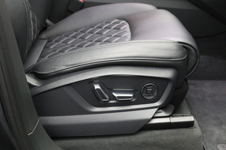 Audi Q7 60 TFSI 490 PK e Quattro Pro Line S-Line Competition PHEV, Trekhaak, Panoramadak, RS-Sportstoelen, Bang & Olufsen, Memory
