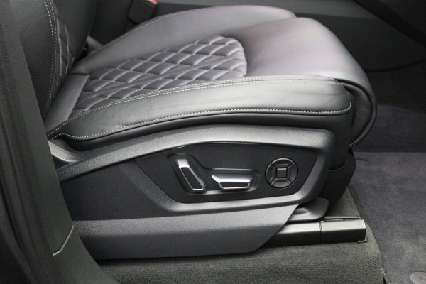 Audi Q7 60 TFSI 490 PK e Quattro Pro Line S-Line Competition PHEV, Trekhaak, Panoramadak, RS-Sportstoelen, Bang & Olufsen, Memory