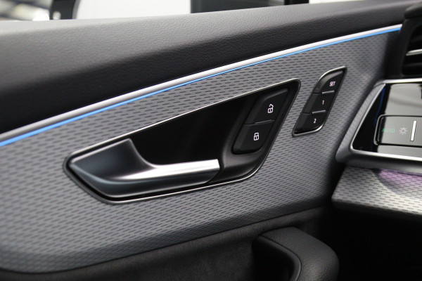 Audi Q7 60 TFSI 490 PK e Quattro Pro Line S-Line Competition PHEV, Trekhaak, Panoramadak, RS-Sportstoelen, Bang & Olufsen, Memory