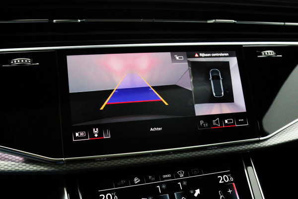Audi Q7 60 TFSI 490 PK e Quattro Pro Line S-Line Competition PHEV, Trekhaak, Panoramadak, RS-Sportstoelen, Bang & Olufsen, Memory
