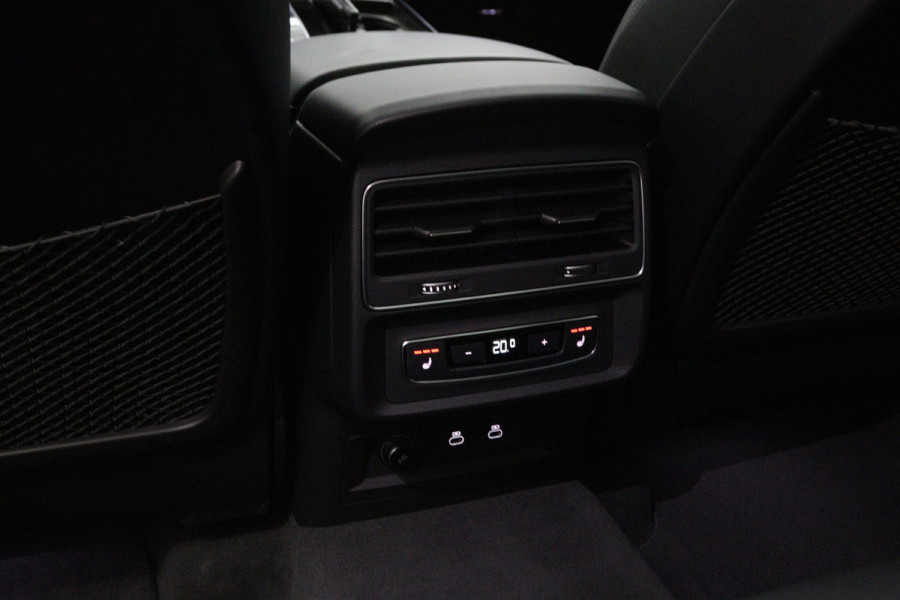 Audi Q7 60 TFSI 490 PK e Quattro Pro Line S-Line Competition PHEV, Trekhaak, Panoramadak, RS-Sportstoelen, Bang & Olufsen, Memory