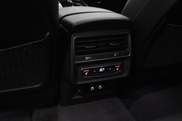 Audi Q7 60 TFSI 490 PK e Quattro Pro Line S-Line Competition PHEV, Trekhaak, Panoramadak, RS-Sportstoelen, Bang & Olufsen, Memory