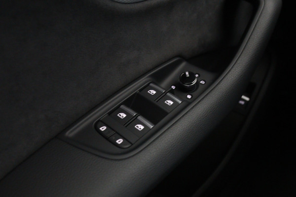 Audi Q7 60 TFSI 490 PK e Quattro Pro Line S-Line Competition PHEV, Trekhaak, Panoramadak, RS-Sportstoelen, Bang & Olufsen, Memory