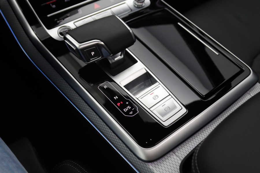 Audi Q7 60 TFSI 490 PK e Quattro Pro Line S-Line Competition PHEV, Trekhaak, Panoramadak, RS-Sportstoelen, Bang & Olufsen, Memory