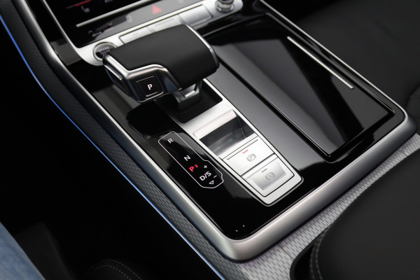 Audi Q7 60 TFSI 490 PK e Quattro Pro Line S-Line Competition PHEV, Trekhaak, Panoramadak, RS-Sportstoelen, Bang & Olufsen, Memory