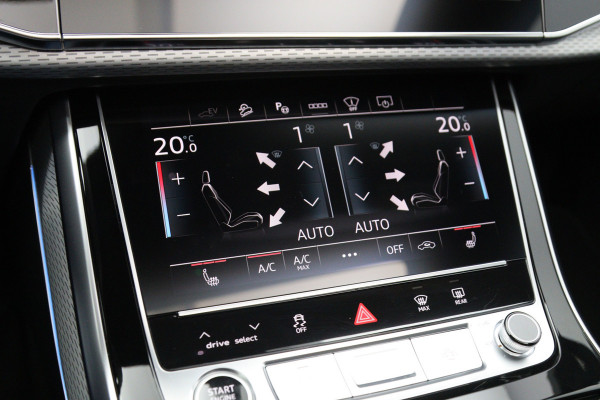 Audi Q7 60 TFSI 490 PK e Quattro Pro Line S-Line Competition PHEV, Trekhaak, Panoramadak, RS-Sportstoelen, Bang & Olufsen, Memory