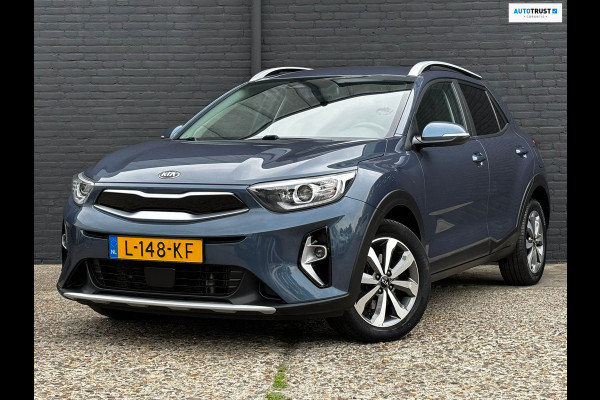 Kia Stonic 1.0 T-GDi MHEV DynamicPlusLine KEYLESS | CAMERA | PDC | NAVI | CRUISE