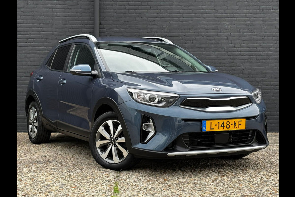 Kia Stonic 1.0 T-GDi MHEV DynamicPlusLine KEYLESS | CAMERA | PDC | NAVI | CRUISE