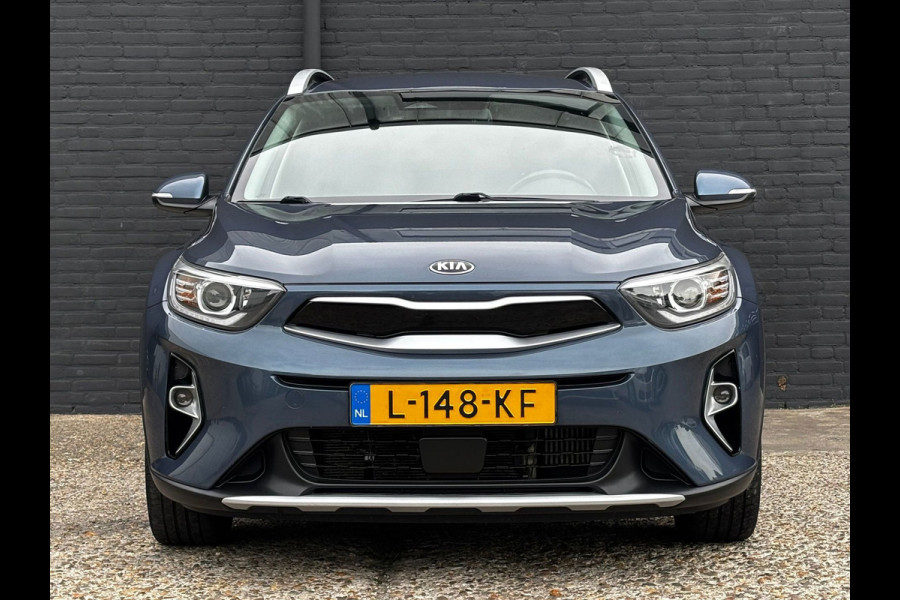 Kia Stonic 1.0 T-GDi MHEV DynamicPlusLine KEYLESS | CAMERA | PDC | NAVI | CRUISE