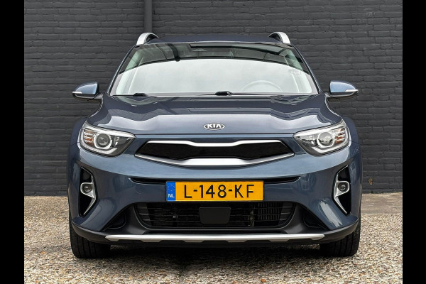 Kia Stonic 1.0 T-GDi MHEV DynamicPlusLine KEYLESS | CAMERA | PDC | NAVI | CRUISE
