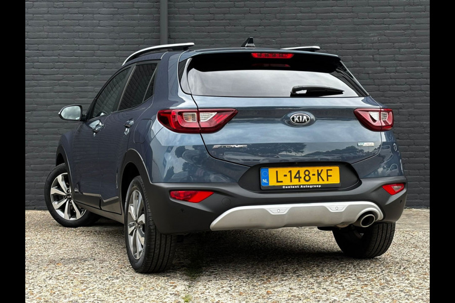 Kia Stonic 1.0 T-GDi MHEV DynamicPlusLine KEYLESS | CAMERA | PDC | NAVI | CRUISE