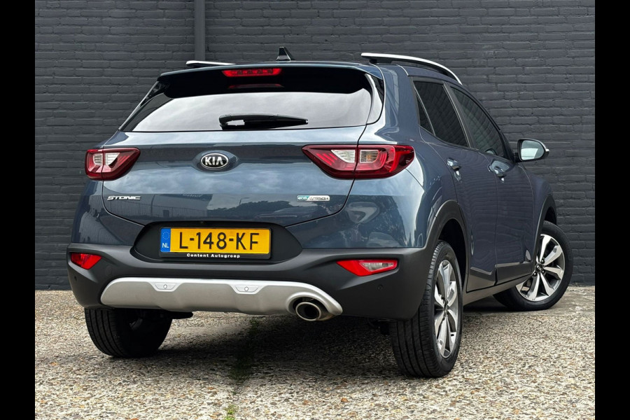 Kia Stonic 1.0 T-GDi MHEV DynamicPlusLine KEYLESS | CAMERA | PDC | NAVI | CRUISE
