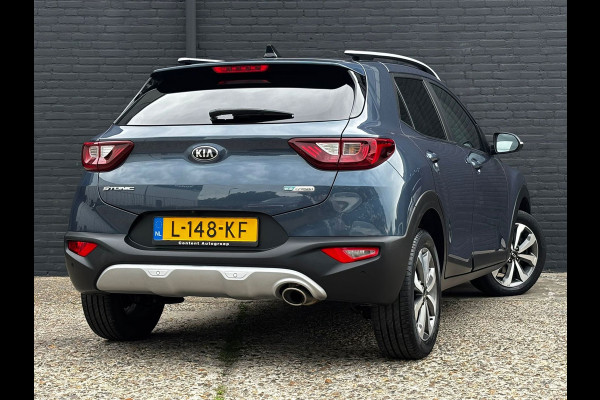 Kia Stonic 1.0 T-GDi MHEV DynamicPlusLine KEYLESS | CAMERA | PDC | NAVI | CRUISE