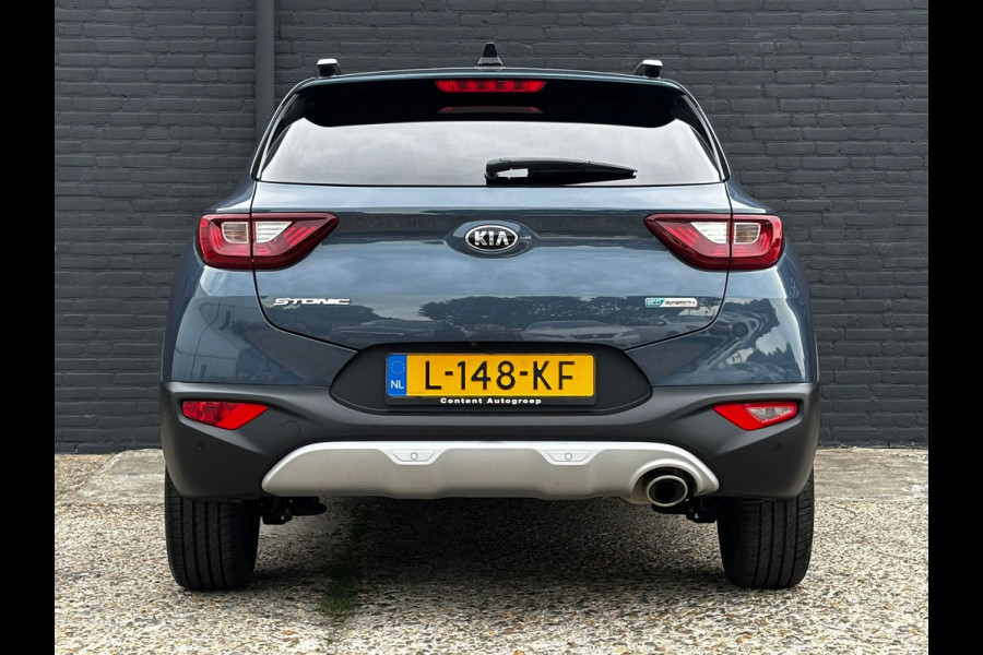 Kia Stonic 1.0 T-GDi MHEV DynamicPlusLine KEYLESS | CAMERA | PDC | NAVI | CRUISE