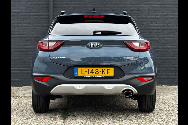 Kia Stonic 1.0 T-GDi MHEV DynamicPlusLine KEYLESS | CAMERA | PDC | NAVI | CRUISE